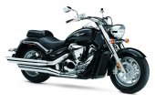 2008 Suzuki Boulevard C109R photo